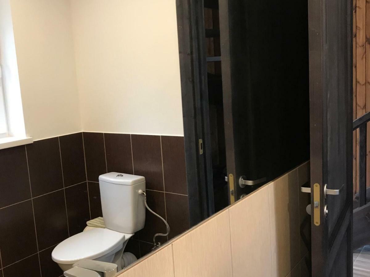 Brivdienu Maja Inese Bernāti Exterior foto