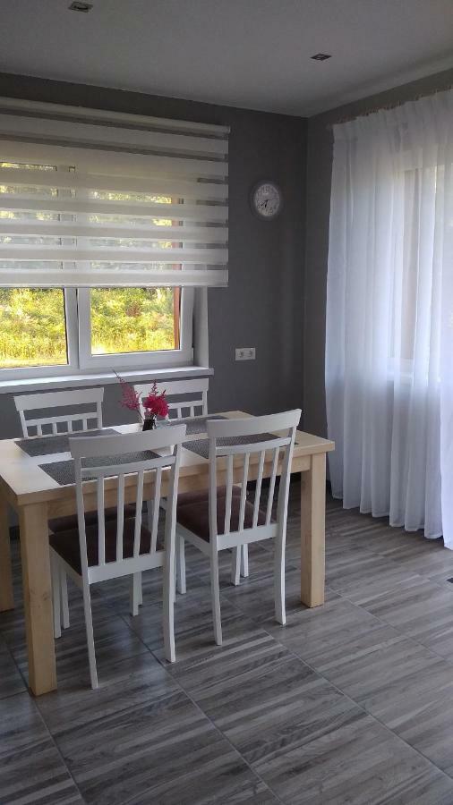 Brivdienu Maja Inese Bernāti Exterior foto